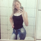 Perfil de Arige, 23 años, Sexo casual en Cuautepec (Hidalgo)