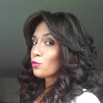 Perfil de Bouthaina, 33 años, Sexo casual en Tlatlaya (Estado de México)