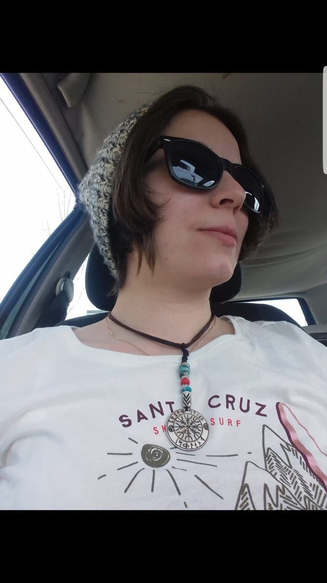 Perfil de Tyfen, 43 años, Sexo casual en Chiautla (Estado de México)