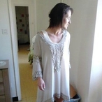 Perfil de Sorraya, 32 años, Sexo casual en Galeana (Nuevo León)