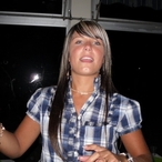 Perfil de Laura, 34 años, Sexo casual en General Zuazua (Nuevo León)