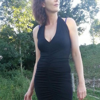 Perfil de Soizick, 26 años, Sexo casual en Las Choapas (Veracruz-Llave)