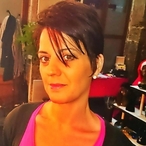 Perfil de Sherihane, 24 años, Sexo casual en Estación Delta (Baja California)