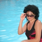 Perfil de Romelie, 42 años, Sexo casual en Mexicali (Baja California)