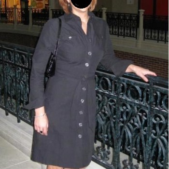Perfil de Vinciane, 32 años, Sexo casual en Montemorelos (Nuevo León)