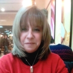 Perfil de Iasmina, 37 años, Sexo casual en Coacalco (Estado de México)
