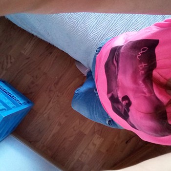 Perfil de Giacomina, 28 años, Sexo casual en Tihuatlan (Veracruz-Llave)