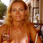 Perfil de Gracianne, 39 años, Sexo casual en Huixquilucan (Estado de México)