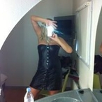 Perfil de Aliza, 29 años, Sexo casual en Montemorelos (Nuevo León)