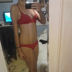 Perfil de Hassna, 37 años, Sexo casual en San Agustín del Palmar (Puebla)