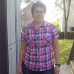 Perfil de Marie-josie, 36 años, Sexo casual en Irámuco (Guanajuato)